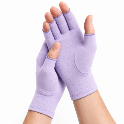 TendraFlex™ Compression Gloves
