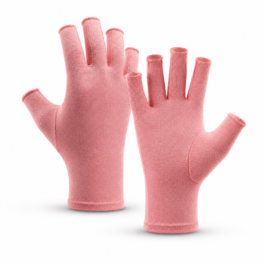 TendraFlex™ Compression Gloves
